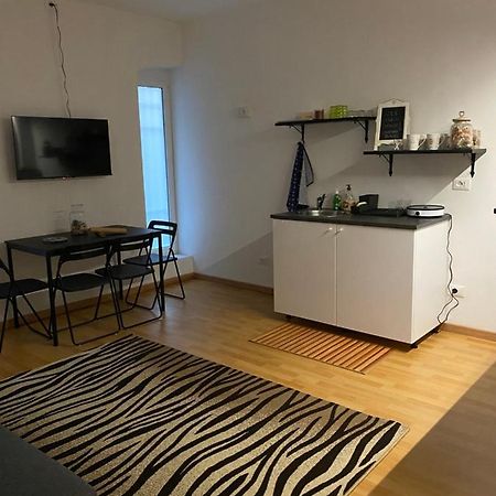 Ohana Bnb Genua Buitenkant foto