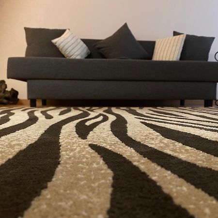 Ohana Bnb Genua Buitenkant foto