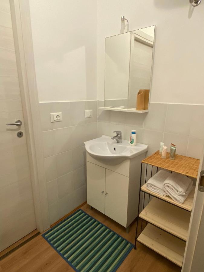 Ohana Bnb Genua Buitenkant foto