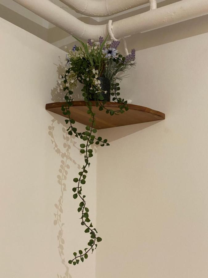 Ohana Bnb Genua Buitenkant foto