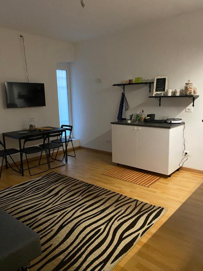 Ohana Bnb Genua Buitenkant foto