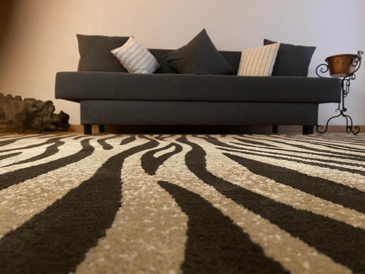 Ohana Bnb Genua Buitenkant foto